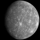 Illustration for article titled The Glowing, Shattered Face of Mercury
